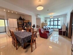 Blk 420C Waterfront II @ Northshore (Punggol), HDB 4 Rooms #591438151